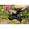 STANLEY SFMCST933B aku strunová sekačka V20 18V, 33cm, bez baterie