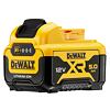 DeWalt DCK611P1D2 aku sada 12V/1*5Ah, 2*2Ah, 6ks aku nářadí