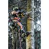 DeWalt DCMCST635N aku řetězová pila FlexVolt 54V s horním úchopem, 35cm, bez baterie