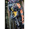 DeWalt DCMCST635N aku řetězová pila FlexVolt 54V s horním úchopem, 35cm, bez baterie