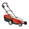 DEDRA sekačka rotační elektrická 1800W, 42cm, koš 40l, velká kola DED8742