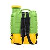 PROCRAFT AS-16 aku postřikovač 16l, 12V/8Ah, průtok max.3,1l/min., příslušenství