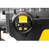 PROTECO kladivo kombinované PROFI SDS MAX, 1500W, 9J, regulace otáček, 51.03-KV-1500-MAX-9