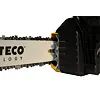 PROTECO píla reťazová elektrická 2400W, lišta 40cm, 51.06-PRE-2400
