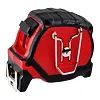 MILWAUKEE 4932471818 svinovací metr 8m široký PREMIUM, zesílený rám, neláme se až 4 m vysunutí
