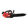 MILWAUKEE M18 FTHCHS35-802 aku řetězová pila s horní rukojetí, 18V/2*8Ah, lišta 35cm