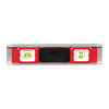 MILWAUKEE 4932498742 vodováha TORPEDO LED podsvícení v HI-VIS provedení, zesílené magnety