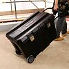 STANLEY 1-93-278 mobilní box na nářadí se zámkem, 96,2*59,1*57,8cm, 190l, kolečka