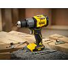 STANLEY SFMCD726D2K aku bezuhlíková vrtačka s příklepem 18V/2*2Ah, 80Nm, 0-500/2000 ot./min 80Nm