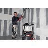 STARMIX DUSTFIXX box pro separaci prachu před filtrem vysavačů, cyklónový, 99% účinnost