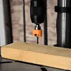 IGM Patio Wood & Metal Záhlubník s vrtákem HSS - D4-12 pro vrut 4