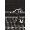 MAKITA TW011GZ aku rázový utahovák 3/4" Li-ion XGT 40V, 1500Nm, hřídel 138mm, bez baterie