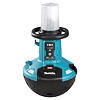 MAKITA ML010G aku LED svítilna Li-ion XGT/LXT/AC, 5500lm, IP54, bez baterie