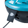MAKITA ML010G aku LED svítilna Li-ion XGT/LXT/AC, 5500lm, IP54, bez baterie
