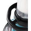 MAKITA ML010G aku LED svítilna Li-ion XGT/LXT/AC, 5500lm, IP54, bez baterie