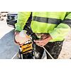 DeWALT DCMPW1600N aku tlaková myčka 2*18V, 110bar, bez baterie