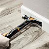 FISKARS kladivo ISOCORE M truhlářské 34cm 0,454kg 1020213