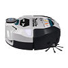 MAKITA DRC300Z aku robotický vysavač Li-Ion 2*18V bez baterie