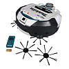 MAKITA DRC300Z aku robotický vysavač Li-Ion 2*18V bez baterie