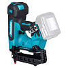 MAKITA DBN610ZJ aku hřebíkovačka 18V LXT, hřebíky 32-64mm, typ 16 GA úhel 20°, MAKPAC, bez baterie