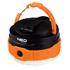 NEO lampa kempingová 3v1, 500lm, USB-C, 99-118
