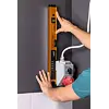 NEO vodováha digitální LASER paprsek, 60cm, 71-200