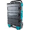 MAKITA P-91001 Maktrak vozík s boxem na nářadí, 81,9l