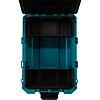 MAKITA P-91039 Maktrak box na nářadí M, 18,4l