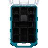 MAKITA P-91051 Maktrak organizér mělký M, 8,1l