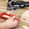 IGM sada silikonových aplikátorů na lepení kolíků LEP-SL2