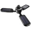 RETLUX RPL 601 svítilna kempingová SOLAR, 200lm, 3,7V/1,6Ah, rozložení do tvaru lustru