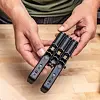 KREG svrtávací přípravek na skryté šroubové spoje 230 Micro, materiál 12-19mm, KPHJ230-INT