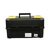 STANLEY STST83397-1 Cantilever box na nářadí, 49*29*25cm, kovové přezky