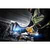 DeWalt DCS386H2T aku pila ocaska 18V/2*5Ah POWERSTACK, kufr Tstak