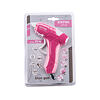 EXTOL Lady pistole tavná lepící, 7,2mm, 25W, RŮŽOVÁ, 422003