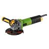 PROCRAFT PW750 úhlová bruska 125mm, 230V/750W