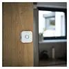 EMOS GoSmart Domovní bezdrátový bateriový videozvonek IP-15S s WiFi, H4032