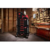 MILWAUKEE 4932493190 box Packout 2+1 zásuvky