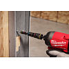 MILWAUKEE 4932498179 sada průmyslových rázových hlavic 6v1, 7-18mm, ruční držák