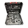 MILWAUKEE 313856001 kufr pro vrtačku a rázový utahovák