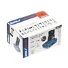 DEDRA akumulátor 12V/4Ah Li-ion, DED7321