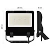 EMOS LED reflektor 100W AVENO, 16000lm, IP66, ZS2443