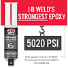 J-B WELD silné epoxidové lepidlo Cold-Weld Original (25ml) 50165