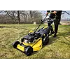 PROTECO sekačka benzínová s pojezdem PREMIUM 56cm, motor 4,5kW, elektrostart, 51.06-BSE-56-P