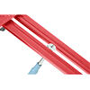 FORTUM úhelník T-multifunkční 350x190mm
