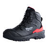 MILWAUKEE 4932493769 obuv bezpečnostní ARMOURTRED S3S, polovysoká, mikrovlákno, tkaničky,velikost 45