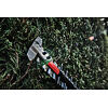 MILWAUKEE M18 FHET45-0 aku plotostřih 18V, lišta 45cm, střih 19mm, bez baterie