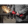 MILWAUKEE M18 FHSAG150XPDB2-0X aku úhlová bruska 18V, 150mm, bez baterie, kufr