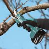 MAKITA DUP181Z aku nůžky na větve 18V LXT, střih 10-30mm, bezuhlíkový motor, bez baterie
