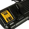 DeWalt DCB132 duální nabíječka 4A, 18V XR
